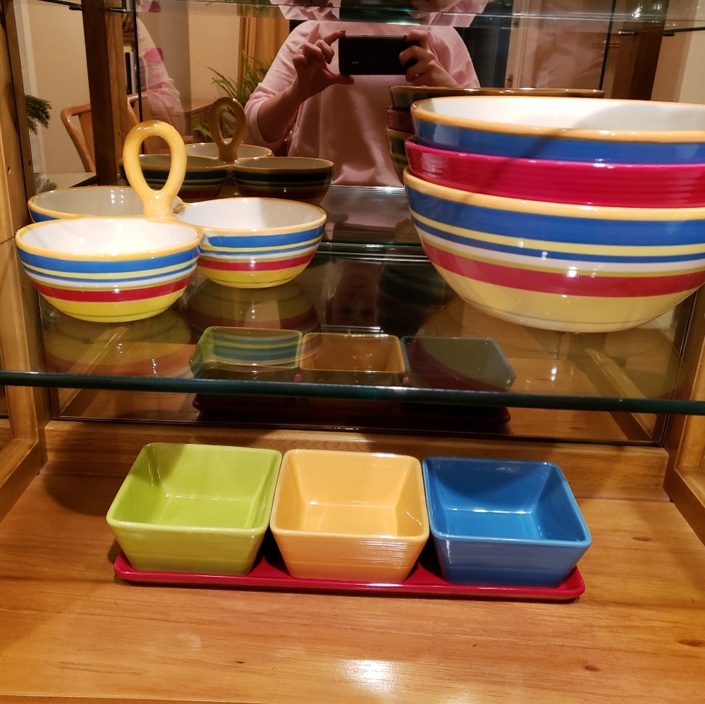 Dishset - Picture 2 of 4